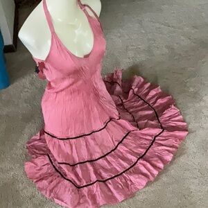 Betsey Johnson dress, size 6